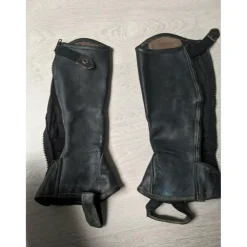 Mini-chaps