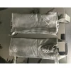 Mini-chaps cuir