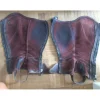 Mini-Chaps Dy'on Original brun et noir Adulte