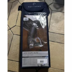 Mini-Chaps Equitheme Élite