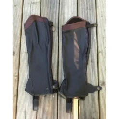 Mini-Chaps Equithème Elite