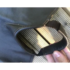 Mini-Chaps Equithème Elite