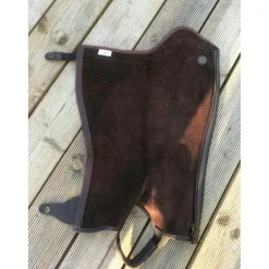 Mini-Chaps Equithème Elite