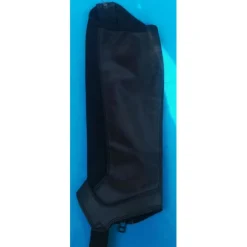 Mini-chaps fouganza