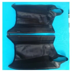 Mini-chaps fouganza