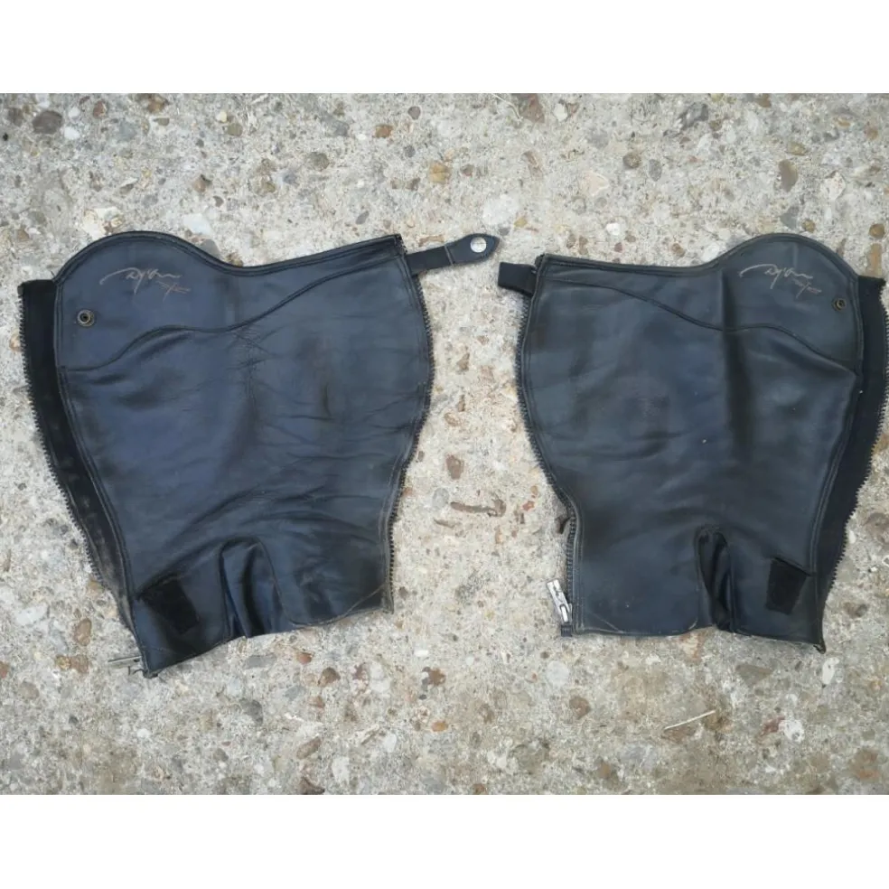 Minichaps Freejump Dyon MC