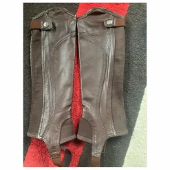 Mini-chaps Horze