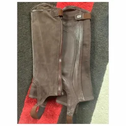 Mini-chaps Horze