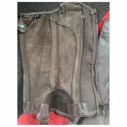 Mini-chaps Horze