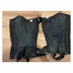 Mini-chaps Lamicell
