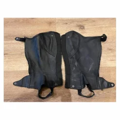 Mini-chaps Lamicell