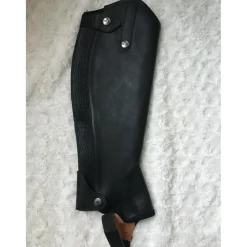 Mini-chaps primera lisse