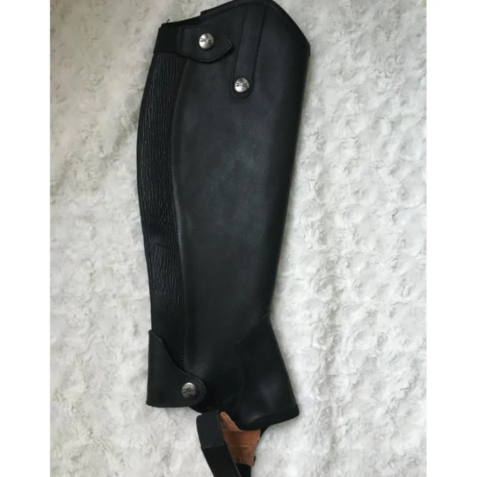 Mini-chaps primera lisse