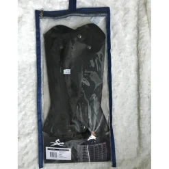 Mini-chaps primera lisse