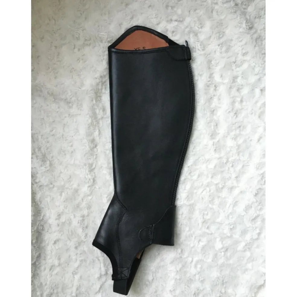 Mini-chaps primera lisse