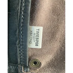 Mini-Chaps Time Rider - XS Long