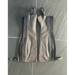 Mini-Chaps Time Rider - XS Long