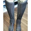 Mini-chaps/enfants.
