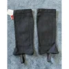 Minis chaps noir