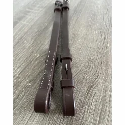 Montant marron cheval