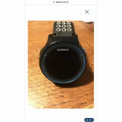 Montre GPS Garmin