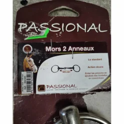 Mors 105