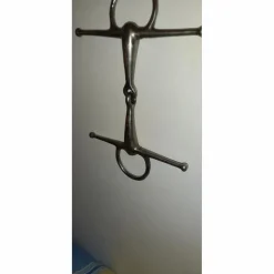 Mors à aiguille