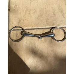 Mors à Anneaux