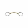 Mors 2 anneaux dynamic RS double brisure 135