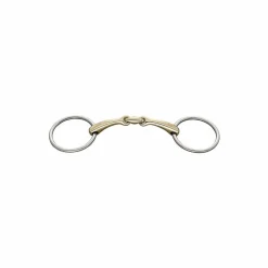Mors 2 anneaux dynamic RS double brisure 135