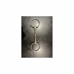 Mors 2 anneaux dynamic RS double brisure 135