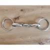 Mors 2 anneaux Feeling Anatomic double brisure