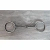 Mors 2 anneaux Feeling canons fins 125mm