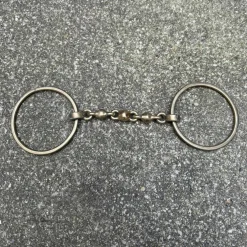 Mors à Boule