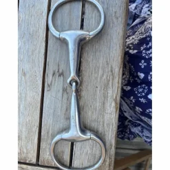 mors à olive 135