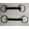 Mors à Olive en cuir TRUST (neufs) 13,5cm