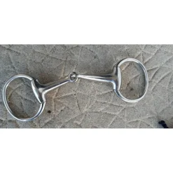 Mors à olive 125mm