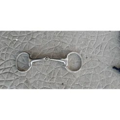 Mors à olive 125mm