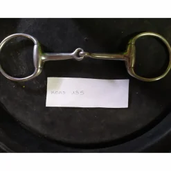Mors à Olive simple brisure 135