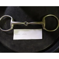 Mors à Olive simple brisure 135