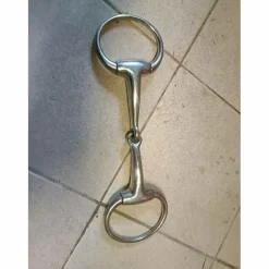 mors a olive simple brisure 17cm