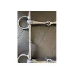 mors aiguille 135