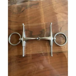 mors aiguille 115cm