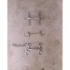 mors aiguille simple brisure 115 inox