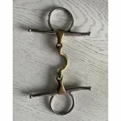 Mors aiguilles
