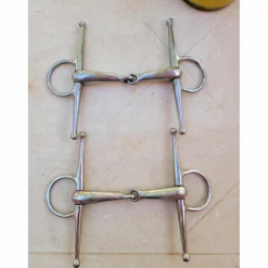Mors aiguilles 125