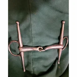 Mors aiguilles 125