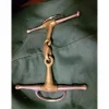 Mors aiguilles 125