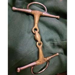 Mors aiguilles 125