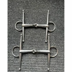 Mors aiguilles 115 et 125
